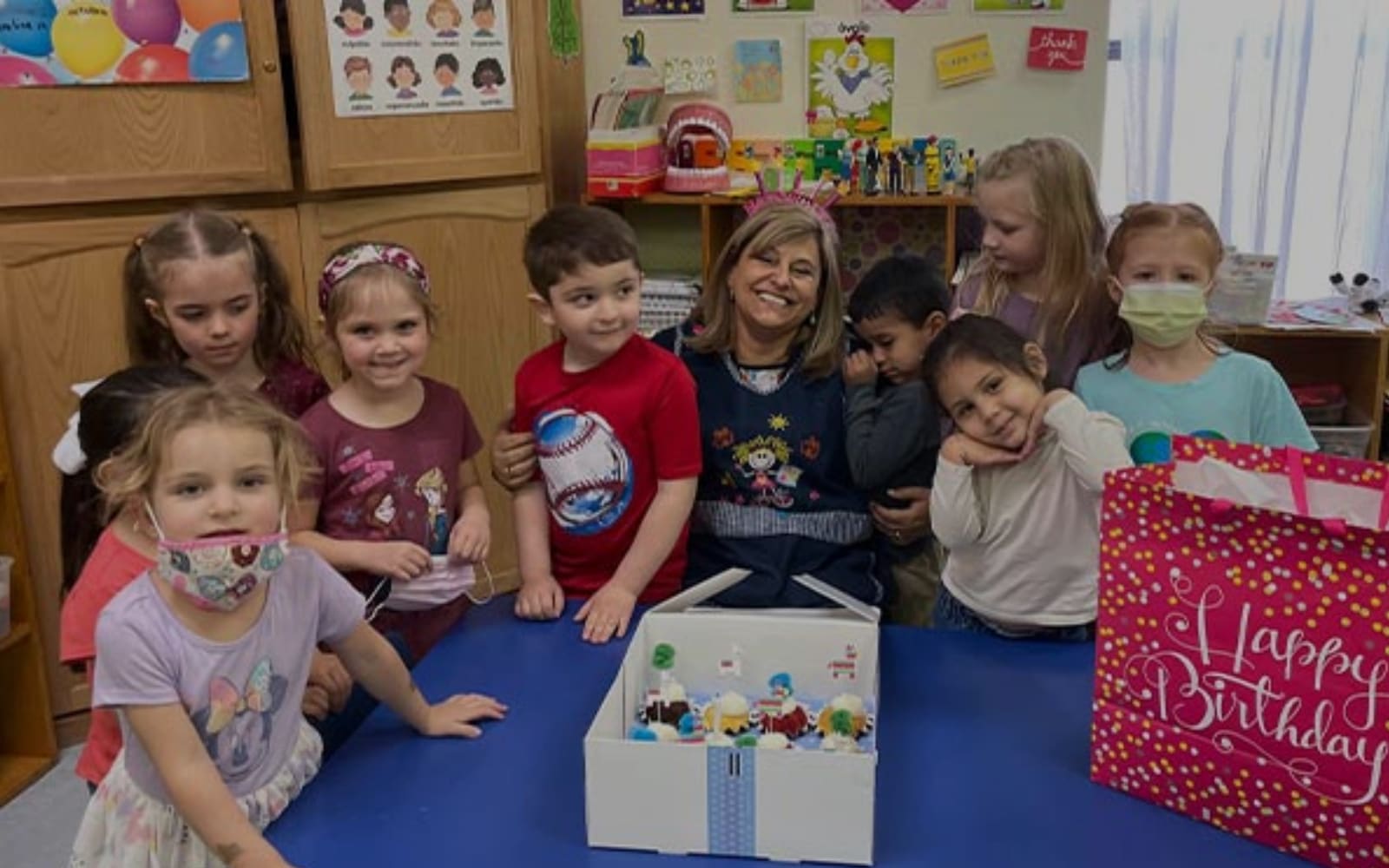Spanish Learning Center